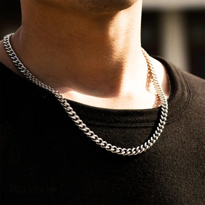 Collier "À mon fils - Je t'aime"