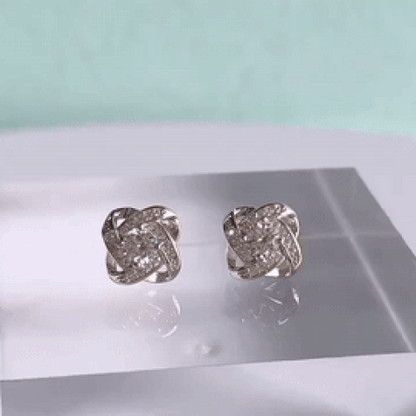 Boucles d'Oreilles - Élégance