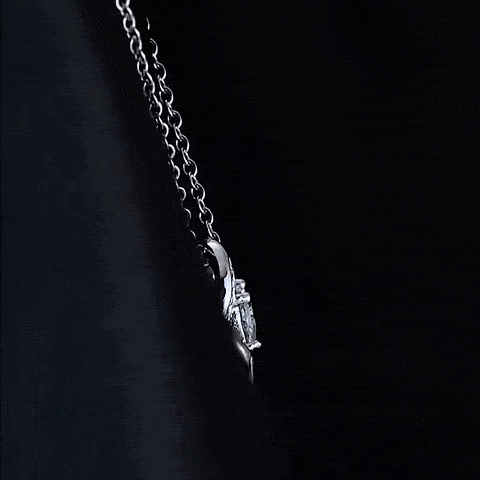 À ma fille - Je t'aime, Maman.