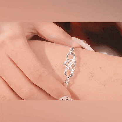 À ma fille - Je t'aime pour toujours ♾️