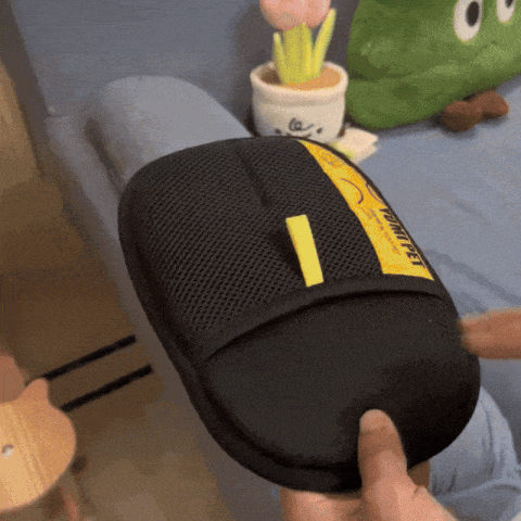 ZéroPoils™ | Fini les Poils incrustés