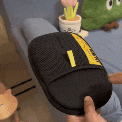 ZéroPoils™ | Fini les Poils incrustés