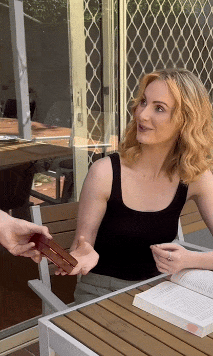 À ma reine - Je t'aime. ❤️