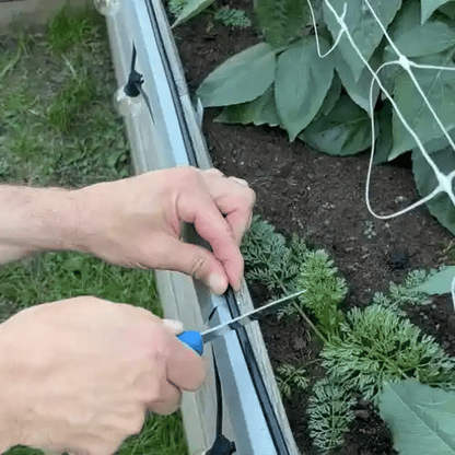 Brumo360™| Arrosage Automatique, Sérenité Garantie