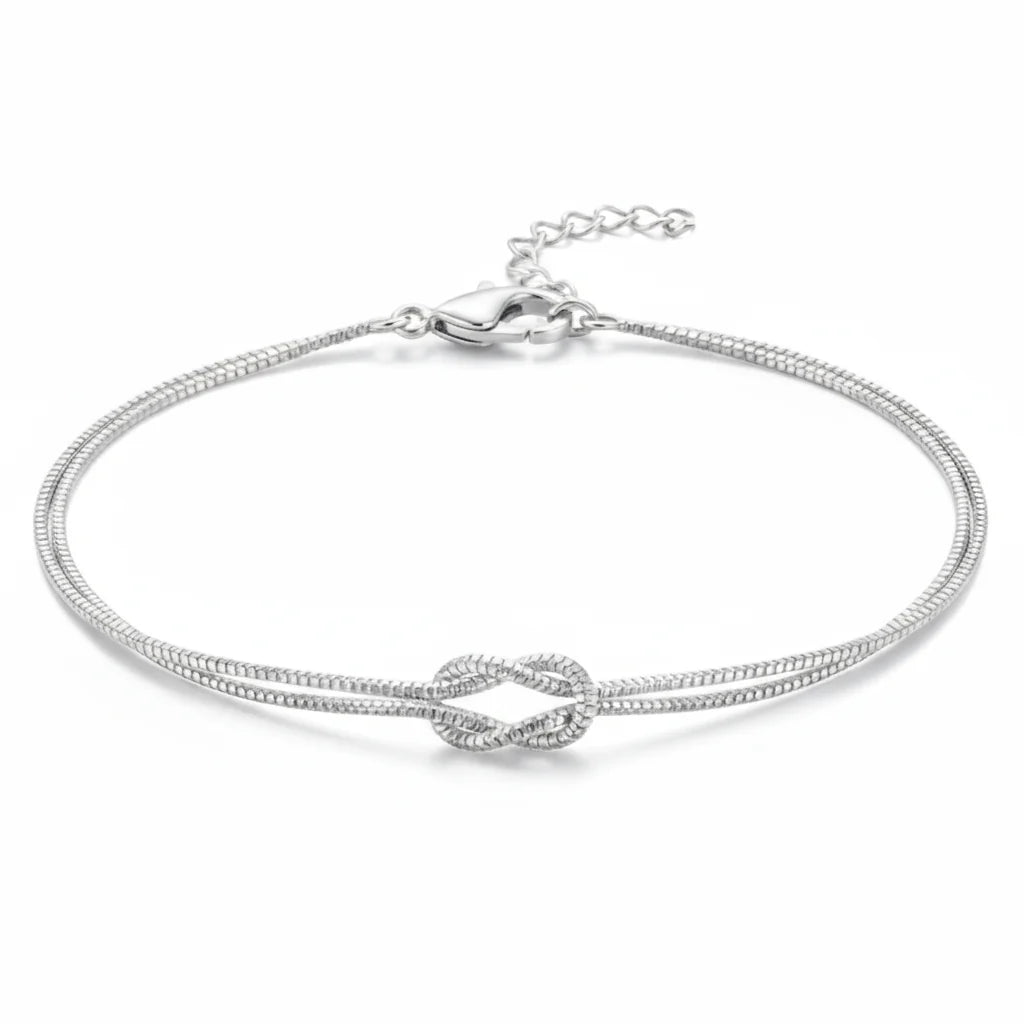 Le Nœud d’Amour ♾️