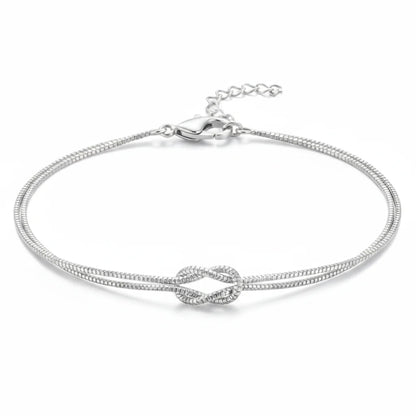 Le Nœud d’Amour ♾️