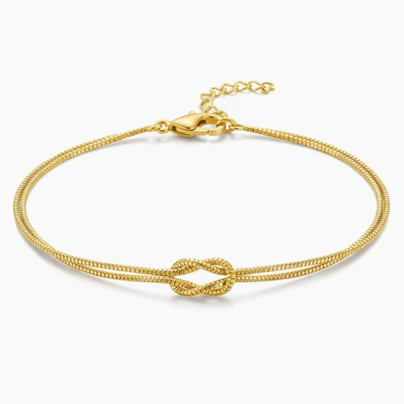 Le Nœud d’Amour ♾️