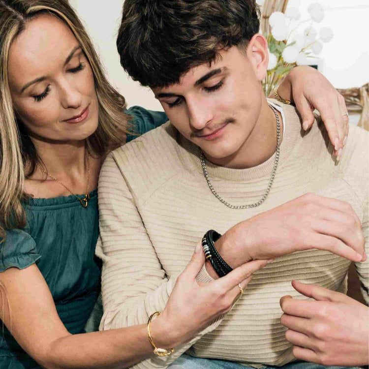 À mon fils - Je t'aime pour toujours