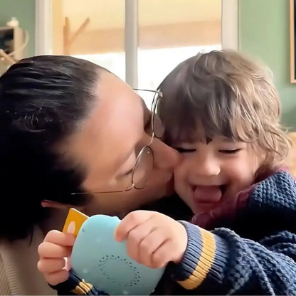 BLABLAMI™ | L'Ami des Premiers Mots