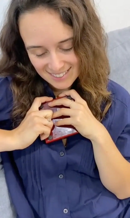 À ma reine - Je t'aime. ❤️