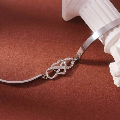 À ma fille - Je t'aime pour toujours ♾️