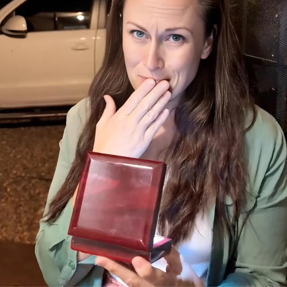 À ma reine - Je t'aime. ❤️