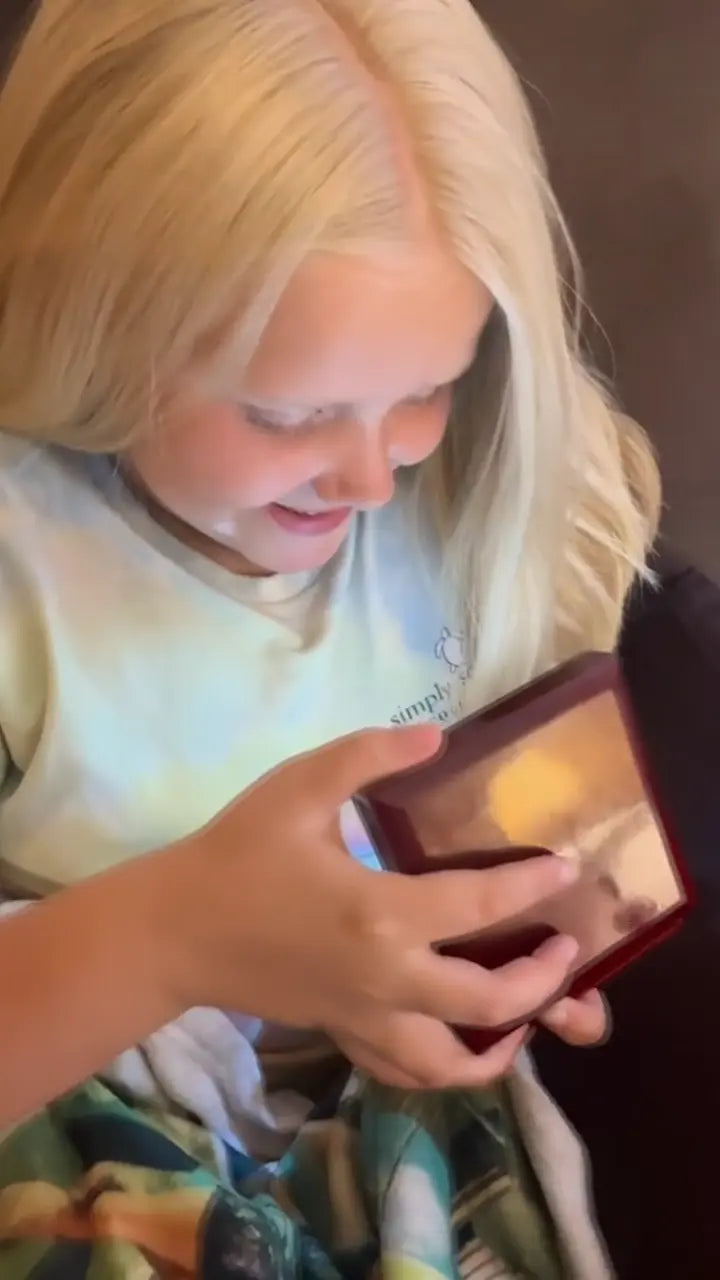 Bague Câlin Éternel