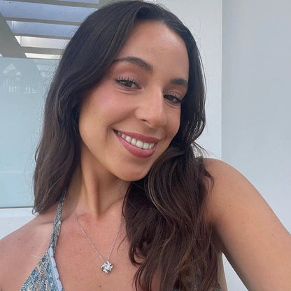 À ma fille - Je t'aime, Maman.