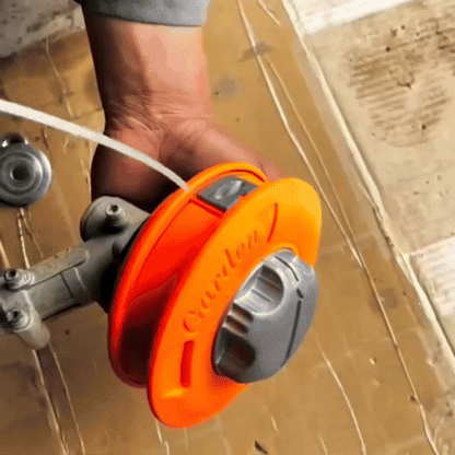 TornadoCut™ | Coupez tout, Sans effort 🍃