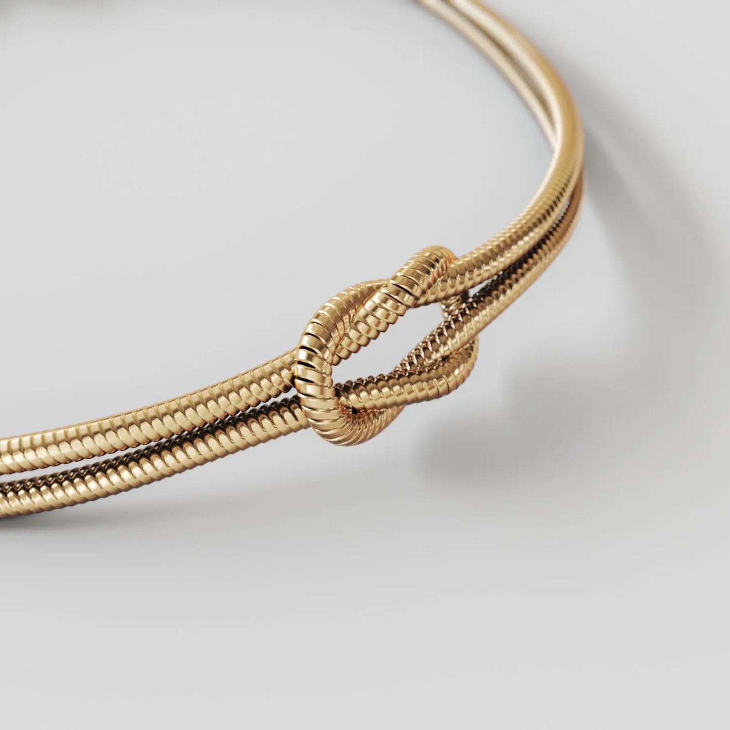 Le Nœud d’Amour ♾️