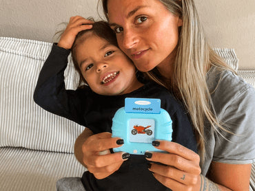 BLABLAMI™ | L'Ami des Premiers Mots